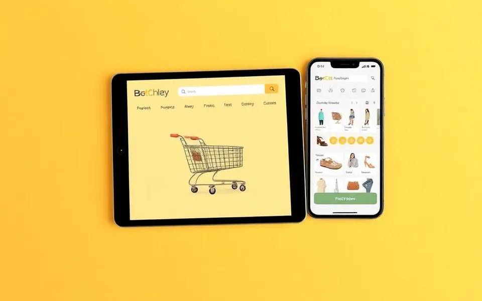E-Commerce