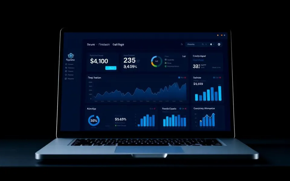 Finance