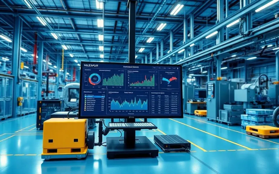 Manufacturing