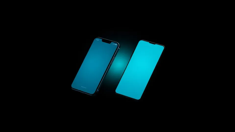 Mobile Apps
